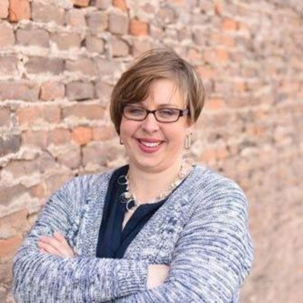 Meet your Posher, Richelle